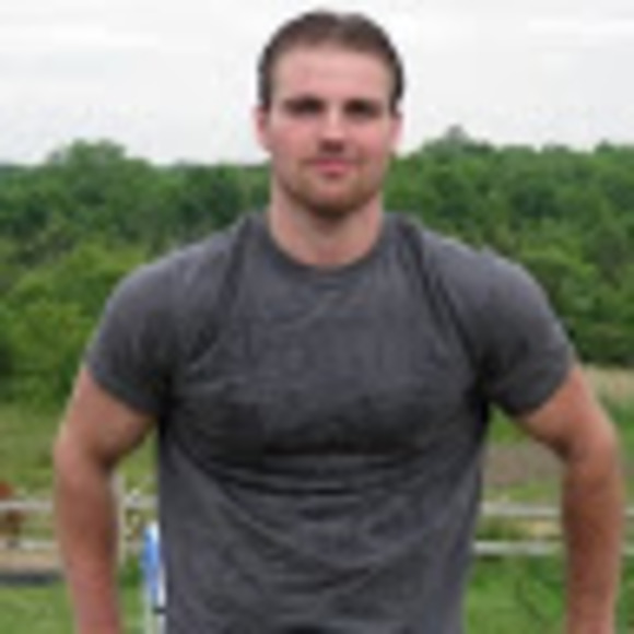 Meet your Posher, Nicholas - Picture 1 of 1